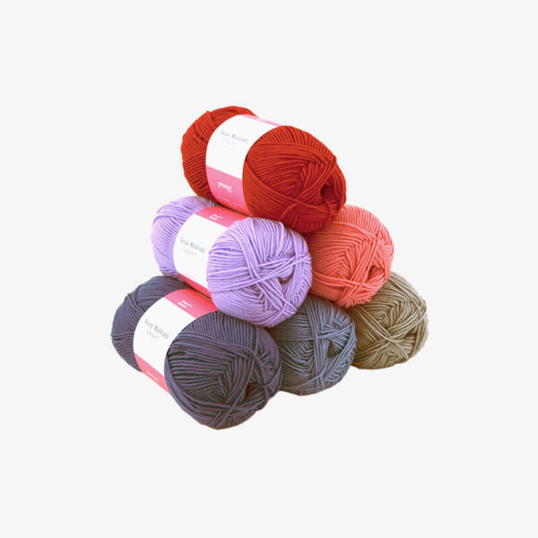 Wool